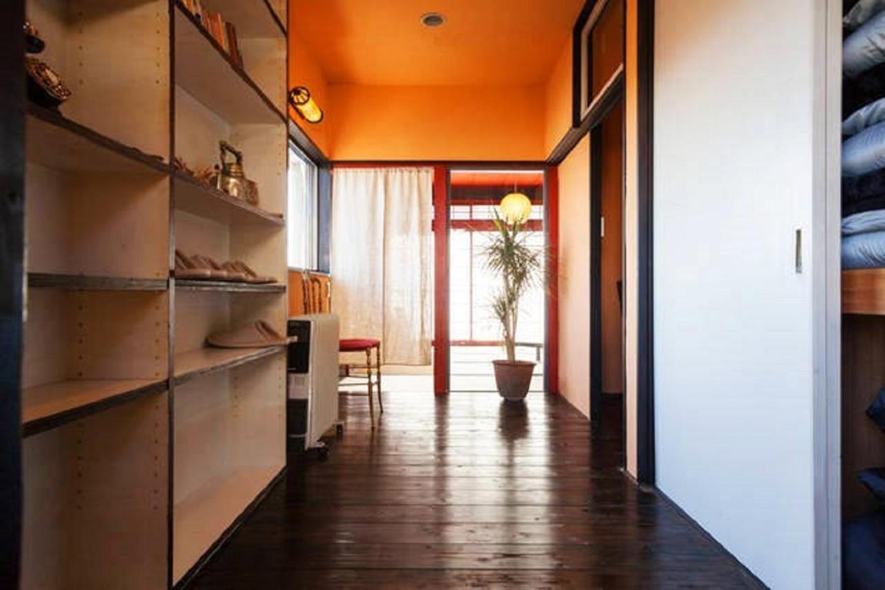 Villa Takaosan 八王子市 外观 照片