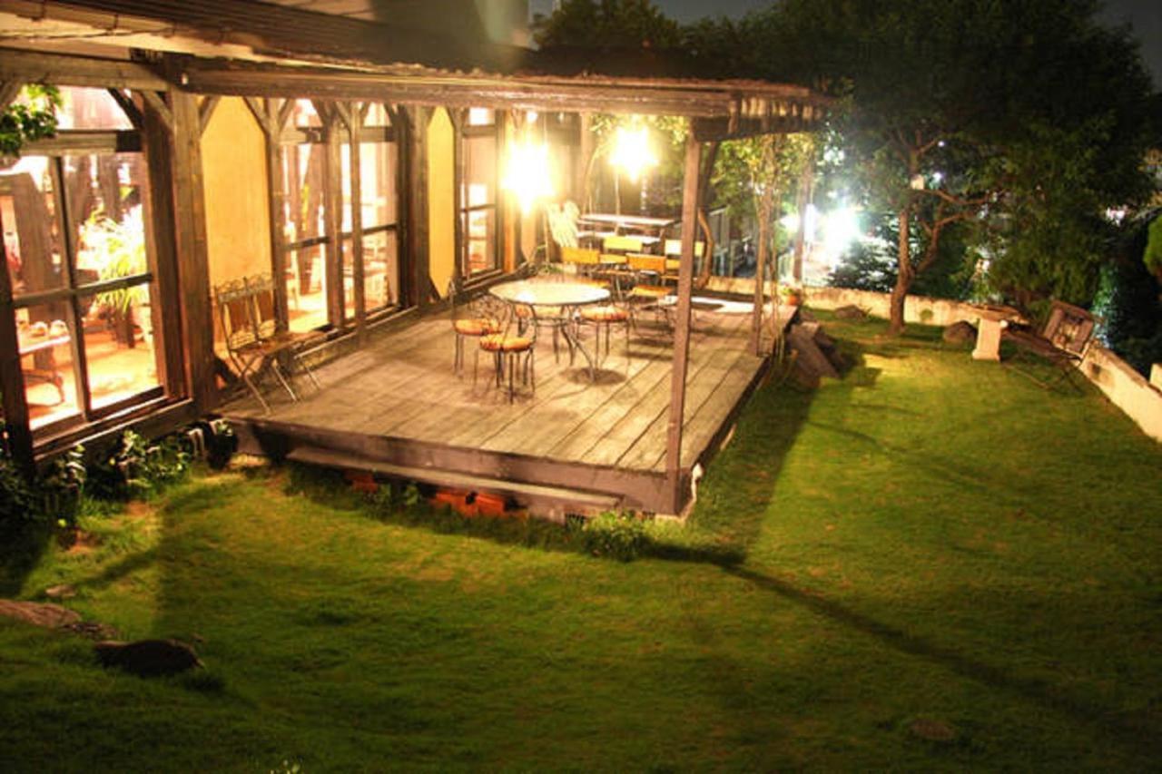 Villa Takaosan 八王子市 外观 照片